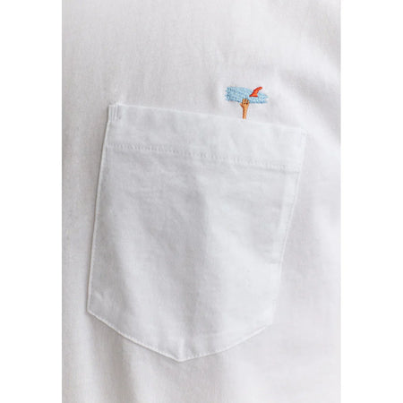 T-shirt Revolution BRO