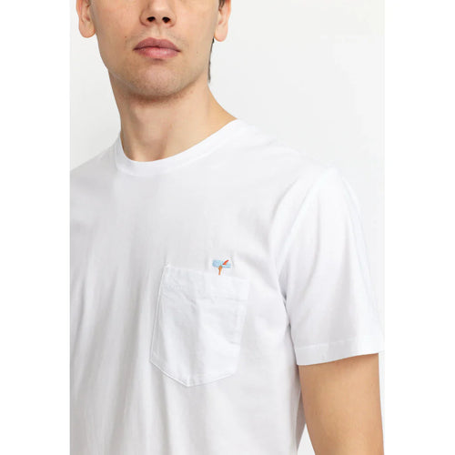 T-shirt Revolution BRO