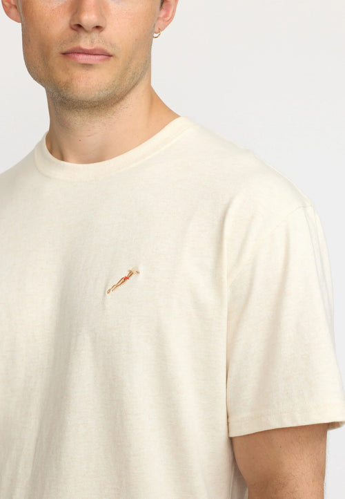 T-shirt Revolution Bat