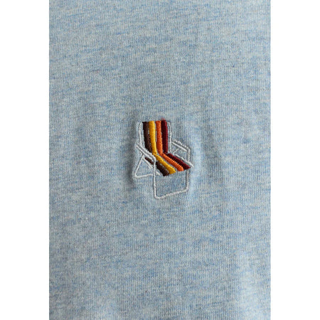 T-shirt Revolution CHA