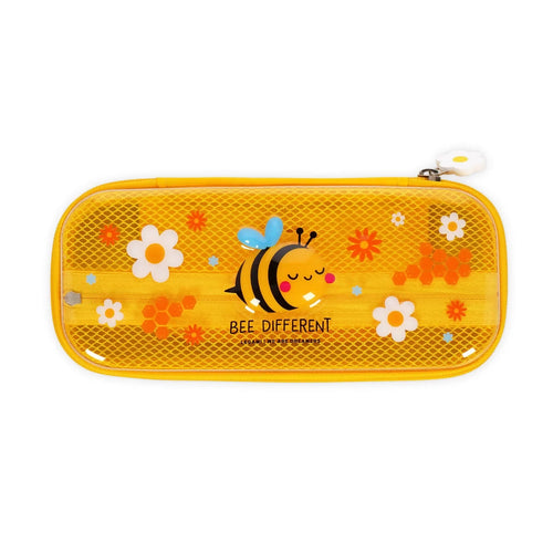 Astuccio Trasparente Rigido Bee - WonderWowAstuccio