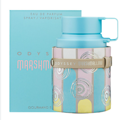 Armaf odyssey marshmallow edp 100ml