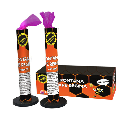 Fontana Ape Regina