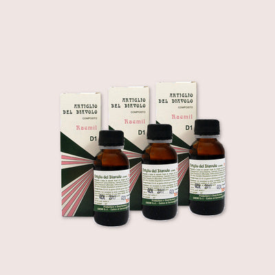 Raemil Artiglio del Diavolo Multipack 3x50 ml