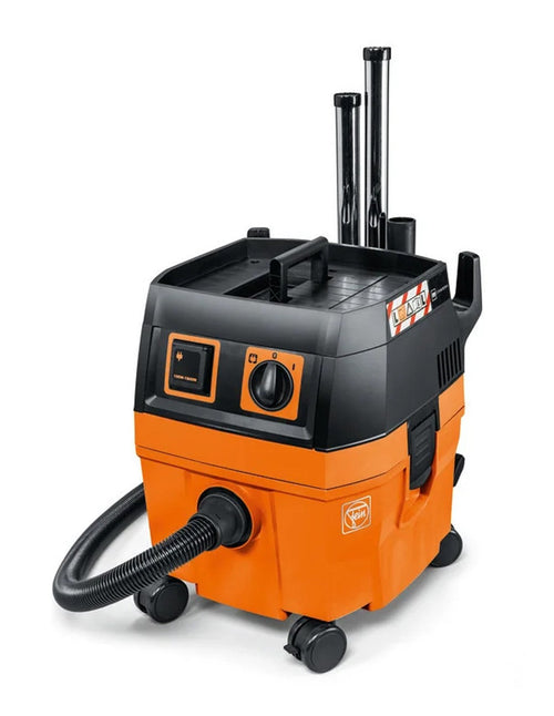 Aspiratore FEIN Dustex 25 L Set