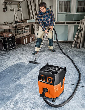 Aspiratore FEIN Dustex 25 L Set