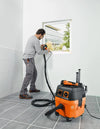Aspiratore FEIN Dustex 25 L