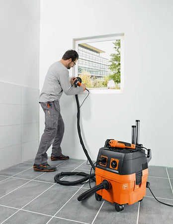 Aspiratore FEIN Dustex 25 L