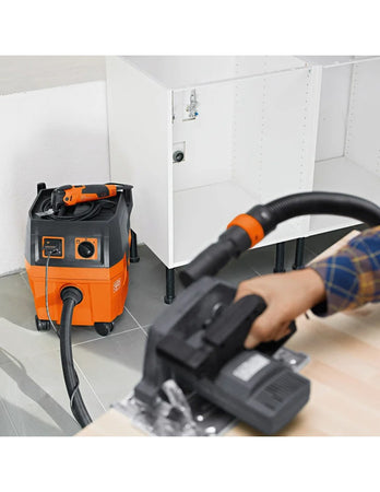 Aspiratore FEIN Dustex 25 L