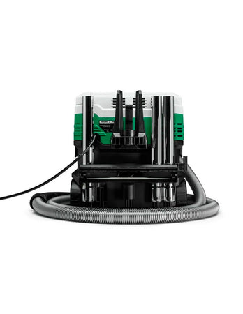 Aspiratore HIKOKI RP200YLWAZ (1.200W)