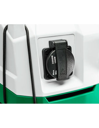 Aspiratore HIKOKI RP200YLWAZ (1.200W)