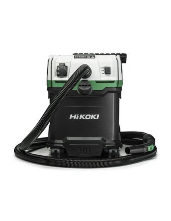 Aspiratore HIKOKI RP300YHWAZ (1.200W)