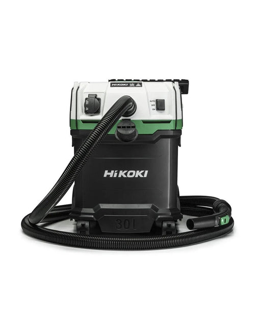 Aspiratore HIKOKI RP300YHWAZ (1.200W)