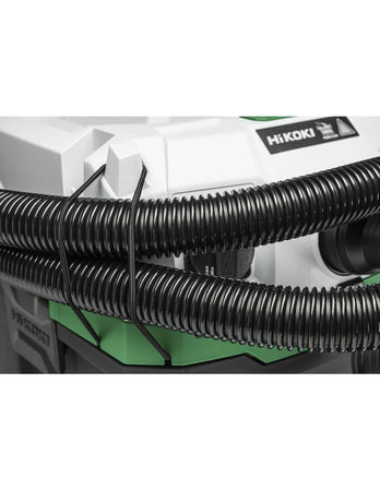 Aspiratore HIKOKI RP300YHWAZ (1.200W)