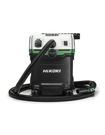 Aspiratore HIKOKI RP300YMWAZ (1.200W)