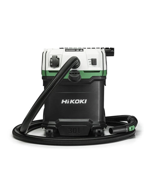 Aspiratore HIKOKI RP300YMWAZ (1.200W)