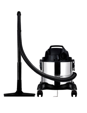 Aspiratore liquidi/solidi 20 L WERKU