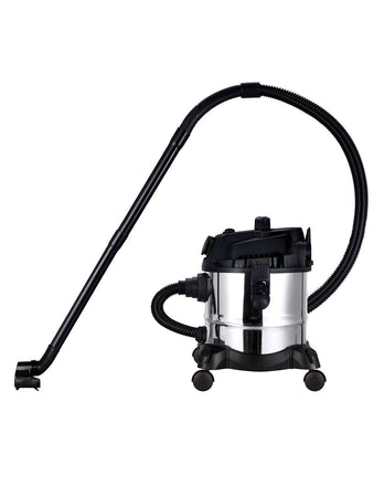 Aspiratore liquidi/solidi 20 L WERKU