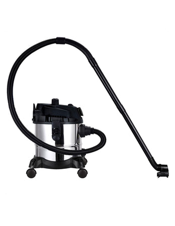 Aspiratore liquidi/solidi 20 L WERKU