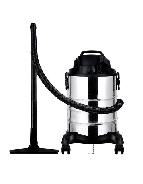 Aspiratore liquidi/solidi 30 L WERKU