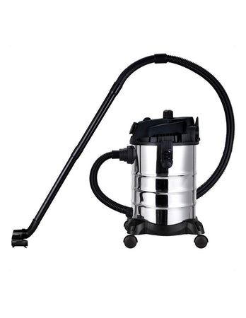 Aspiratore liquidi/solidi 30 L WERKU