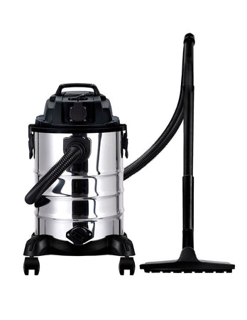 Aspiratore liquidi/solidi 30 L WERKU