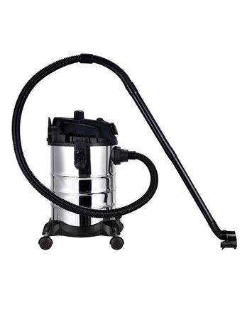Aspiratore liquidi/solidi 30 L WERKU