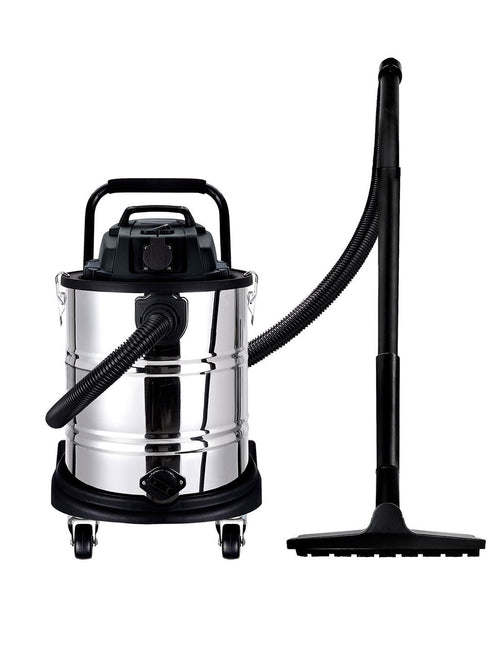 Aspiratore liquidi/solidi 50 L WERKU