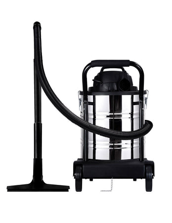 Aspiratore liquidi/solidi 50 L WERKU