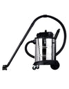 Aspiratore liquidi/solidi 50 L WERKU