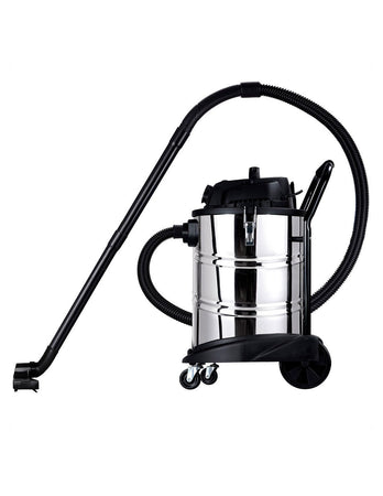 Aspiratore liquidi/solidi 50 L WERKU