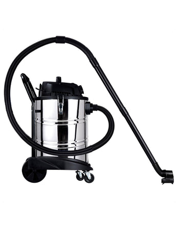 Aspiratore liquidi/solidi 50 L WERKU