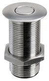 Attacco Rapid Lock Base Inox Per Parab. Tendal. 33