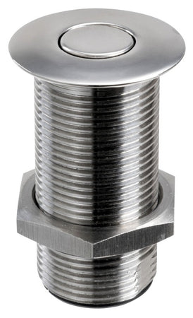 Attacco Rapid Lock Base Inox Per Parab. Tendal. 33