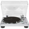 Audio-Technica AT-LP120X argento