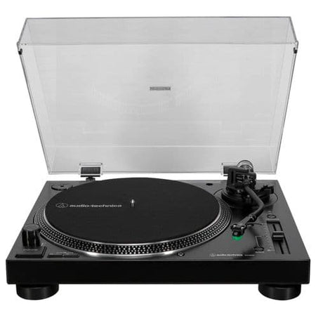 Audio-Technica AT-LP120X nero