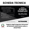 Maca Peruviana Pura Biologica