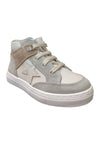 Scarpe sneakers Unisex bambini balducci BUTTER