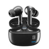 Auricolari TWS Eclipse Nero CellularLine BTECLIPSETWSK
