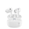 Auricolari bluetooth Tws Eclipse Bianco CellularLine BTECLIPSETWSW