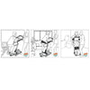 Ausilio di spostamento TR ASSISTABILITY Allmobility