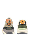 COLMAR Sneakers DEXTER SHORE 025 da uomo