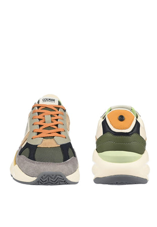 COLMAR Sneakers DEXTER SHORE 025 da uomo