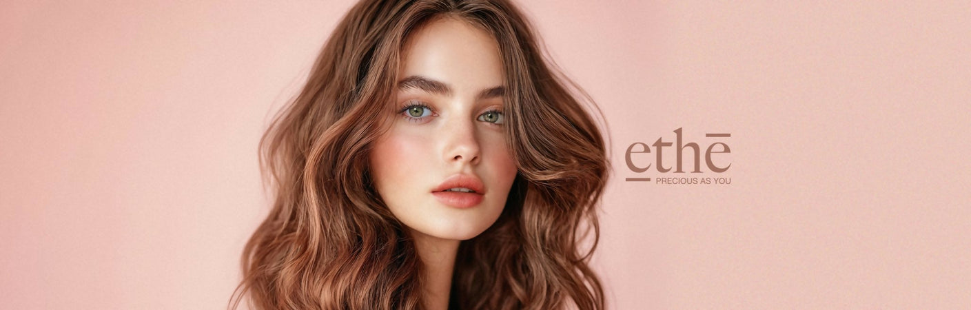 Shampoo Ristrutturante Capelli Danneggiati Emsibeth Ethè Repair – Detergente Professionale Riparatore con Olio di Amaranto e Moringa, Rinforza e Rigenera la Fibra Capillare
