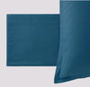 Riviera Completo Lenzuola Singole in Cotone Tinta Unita Paint D38 - Passarelli Biancheria