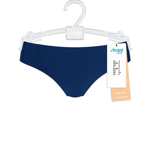 Sloggi Donna Zero Feel Tanga 10186740 S13 - Passarelli Biancheria