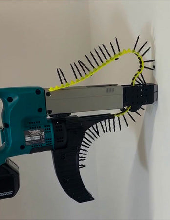 Avvitatore Automatico MAKITA DFR550Z (Solo corpo)