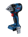 Avvitatore a massa battente BOSCH GDS 18V-330 HC (2 x 4,0 Ah ProCORE + GAL18V-40 + L-Boxx 136 + Modulo Bluetooth GCY 42)