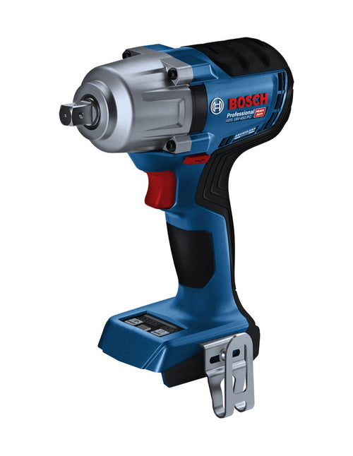 Avvitatore a massa battente BOSCH GDS 18V-450 PC (Solo corpo)