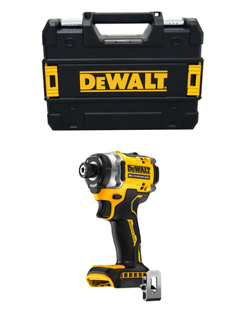 Avvitatore ad Impulsi DeWALT DCF860NT (Solo corpo + TSTAK II)
